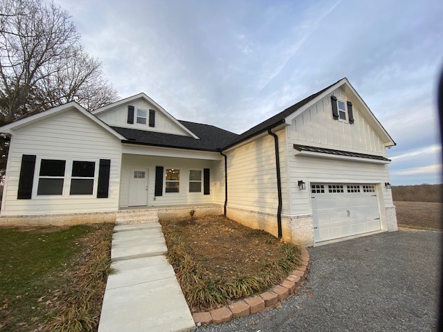 541 Tom Beasley Road Westmoreland, TN 37186 - Photo 2 of 40 Gallery Image 2