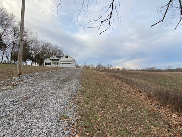 541 Tom Beasley Road Westmoreland, TN 37186 - Photo 3 of 40 Gallery Image 3