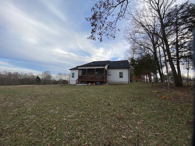 541 Tom Beasley Road Westmoreland, TN 37186 - Photo 31 of 40 Gallery Image 31