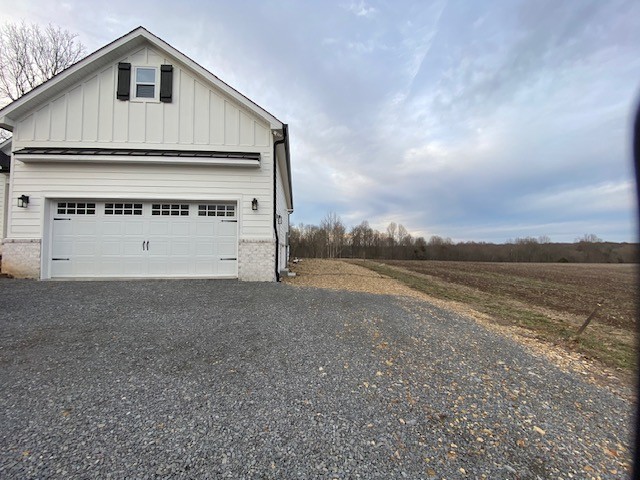 541 Tom Beasley Road Westmoreland, TN 37186 - Photo 33 of 40 Gallery Image 33