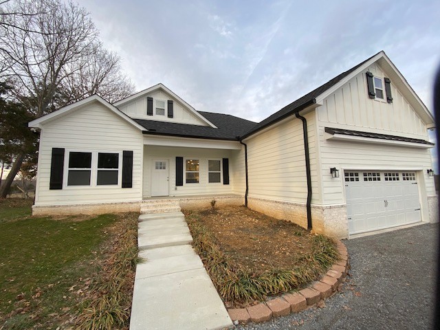 541 Tom Beasley Road Westmoreland, TN 37186 - Photo 37 of 40 Gallery Image 37