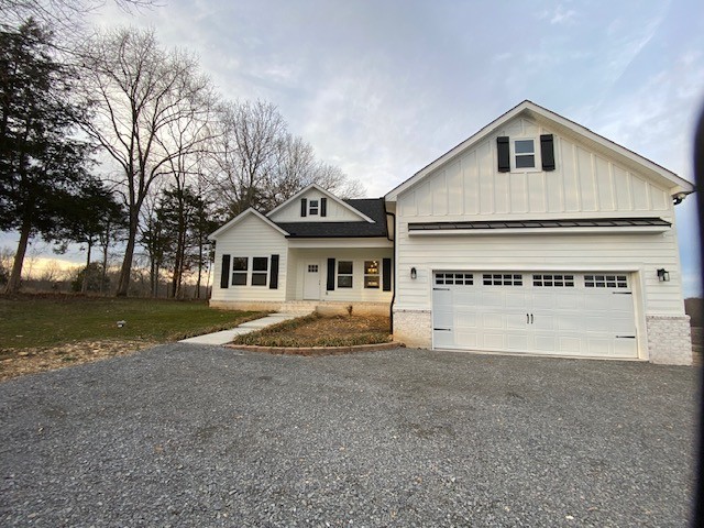 541 Tom Beasley Road Westmoreland, TN 37186 - Photo 38 of 40 Gallery Image 38