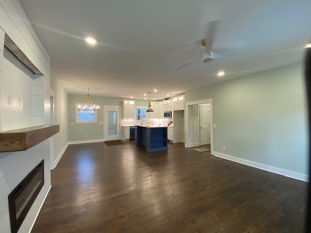 541 Tom Beasley Road Westmoreland, TN 37186 - Photo 4 of 40 Gallery Image 4