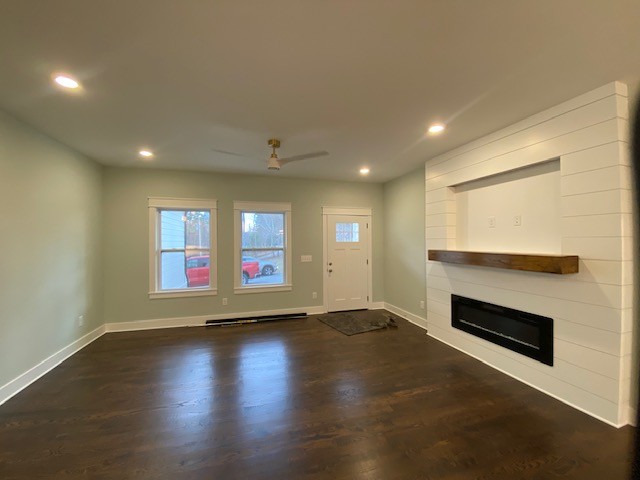 541 Tom Beasley Road Westmoreland, TN 37186 - Photo 5 of 40 Gallery Image 5