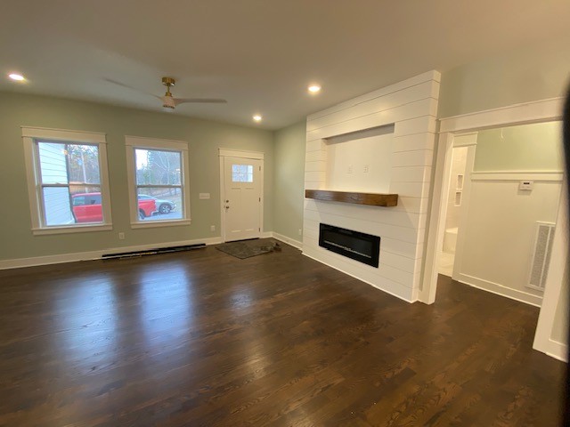 541 Tom Beasley Road Westmoreland, TN 37186 - Photo 6 of 40 Gallery Image 6
