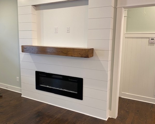 541 Tom Beasley Road Westmoreland, TN 37186 - Photo 7 of 40 Gallery Image 7