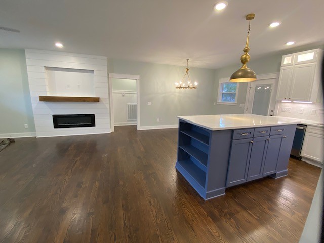541 Tom Beasley Road Westmoreland, TN 37186 - Photo 8 of 40 Gallery Image 8