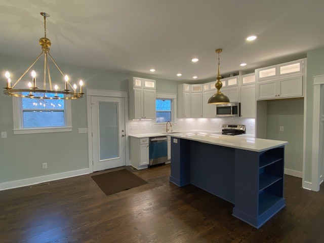 541 Tom Beasley Road Westmoreland, TN 37186 - Photo 10 of 40 Gallery Image 10