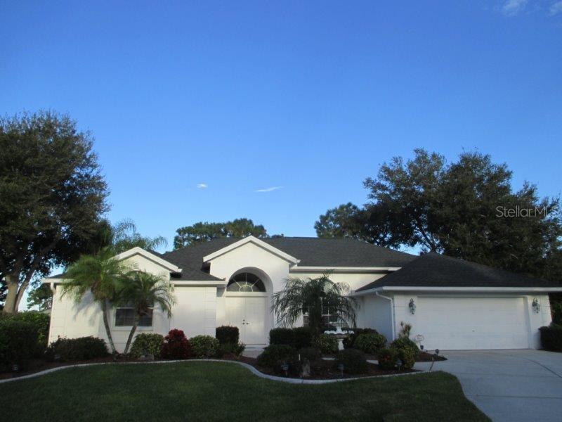 18 Broadmoor Road Rotonda West, FL 33947 - Photo 1 of 1 Gallery Image 1