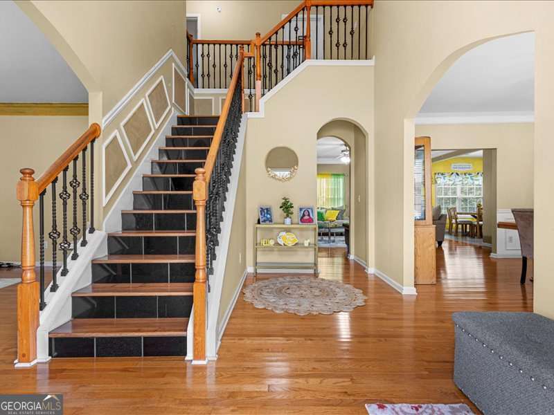 203 Millpond Parkway Villa Rica, GA 30180 - Photo 4 of 40