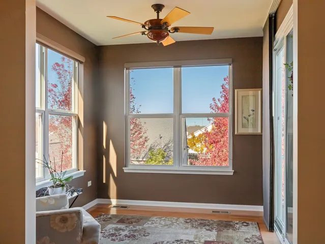 $589,500 | 3001 Ravinia Circle, Mundelein, IL 60060