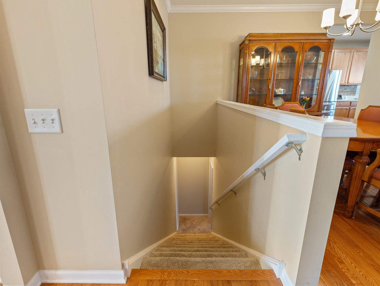 3001 Ravinia Circle Mundelein, IL 60060 - Photo 23 of 35 a view of entryway