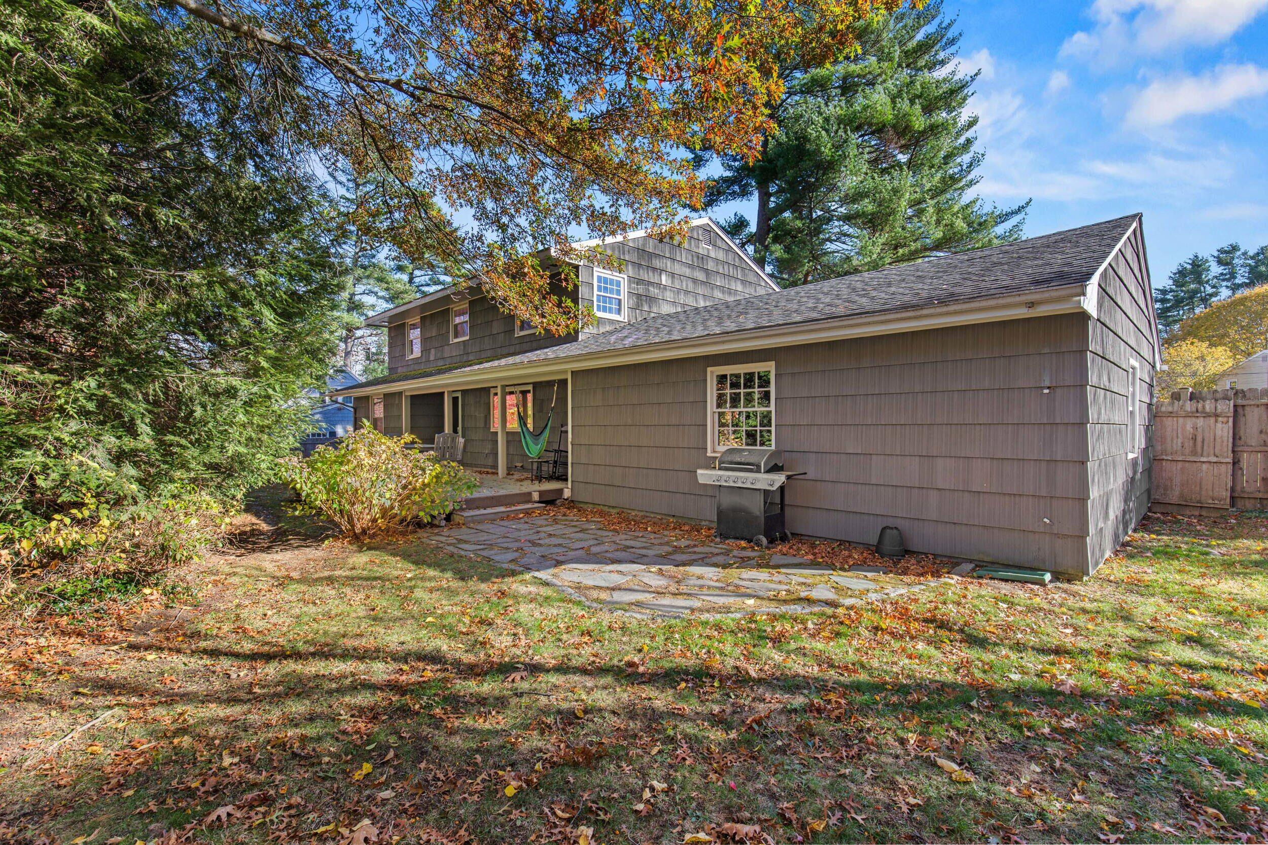 24 Pineloch Drive Portland, ME 04103 - Photo 30 of 33 24 pineloch portland-39