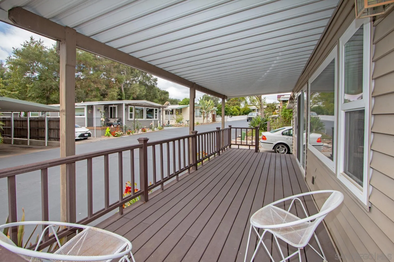 3909 Reche Road, Unit 154 Fallbrook, CA 92028 - Photo 39 of 46