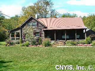 3919 Halifax Road Denmark, NY 13626 - Photo 1 of 1 Exterior Front