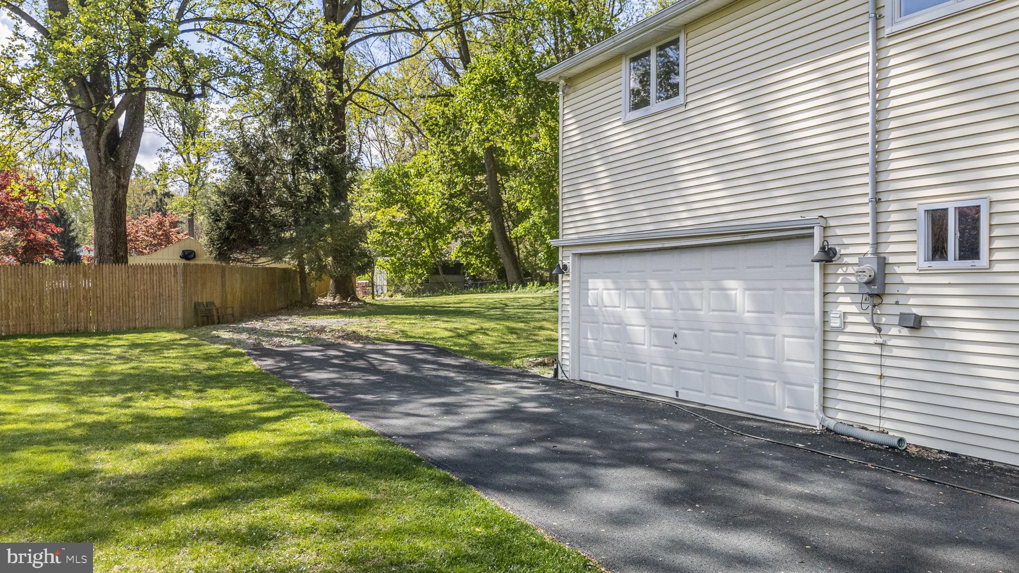 304 Crump Road Exton, PA 19341 - Photo 5 of 30 Charming home with lush green yard.
