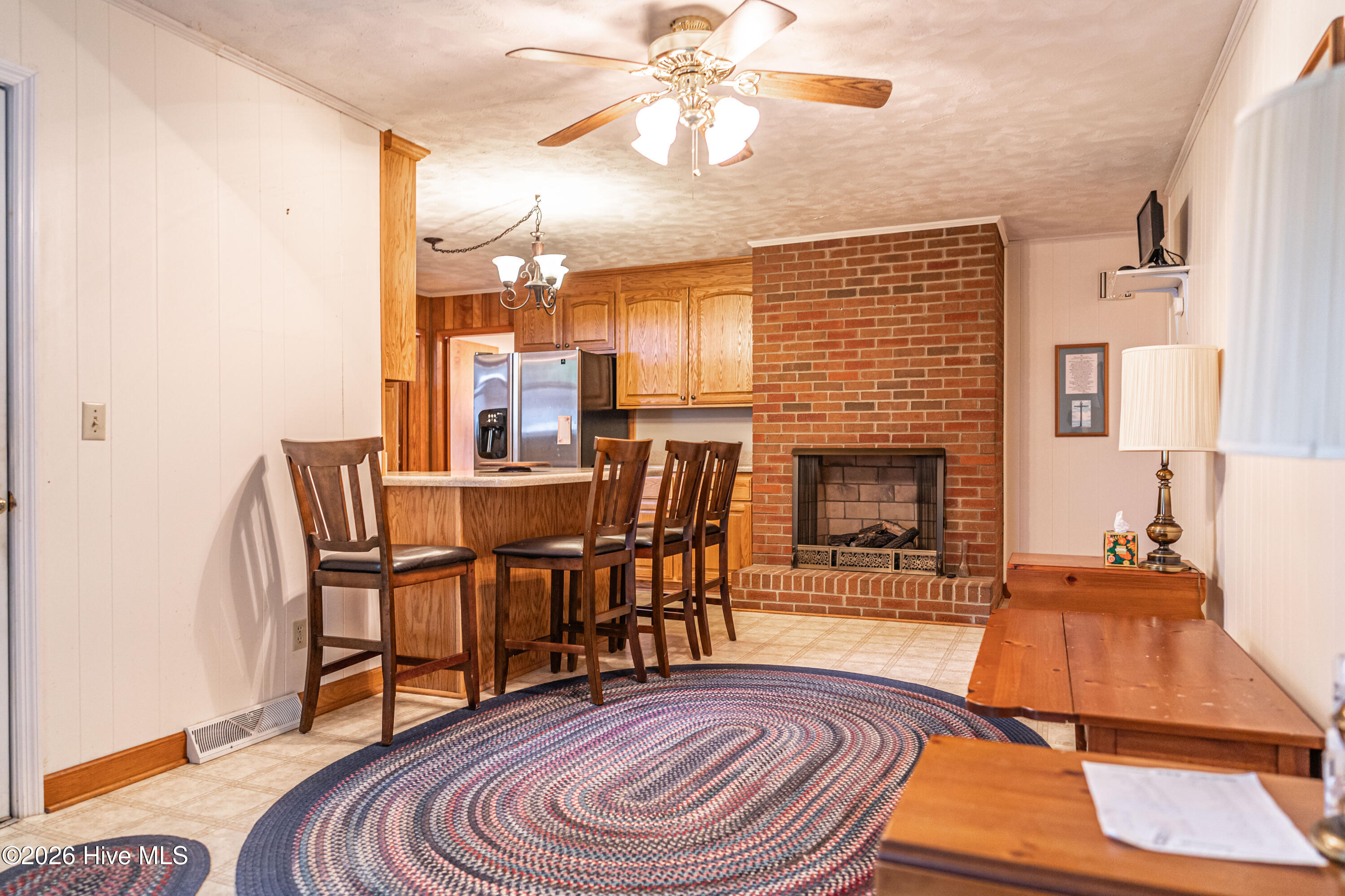 625 Teddar Road Mount Gilead, NC 27306 - Photo 19 of 44 DSC04723 - Copy