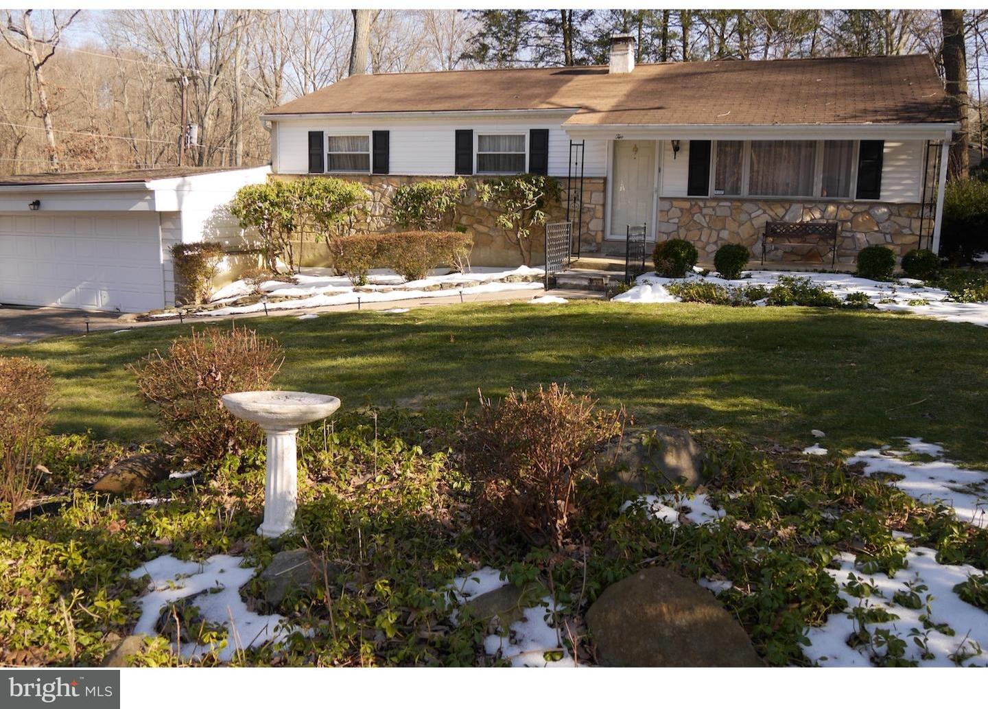 2 Walnut Road Newtown Square, PA 19073 - Photo 1 of 25 Gallery Image 1