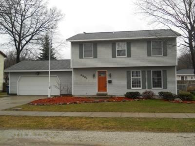 3321 Brookfield Road Muskegon, MI 49441 - Photo 1 of 10 Primary Photo
