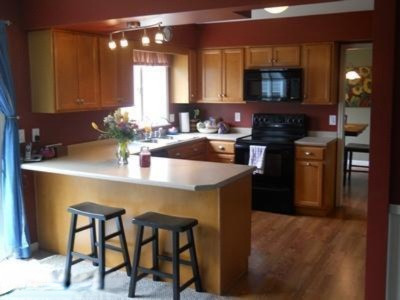 3321 Brookfield Road Muskegon, MI 49441 - Photo 3 of 10 Additional Photo