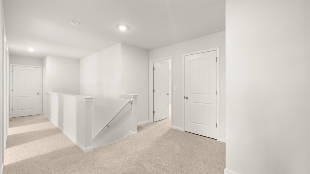 230 Thompson Rdg Lane Dallas, GA 30132 - Photo 14 of 32