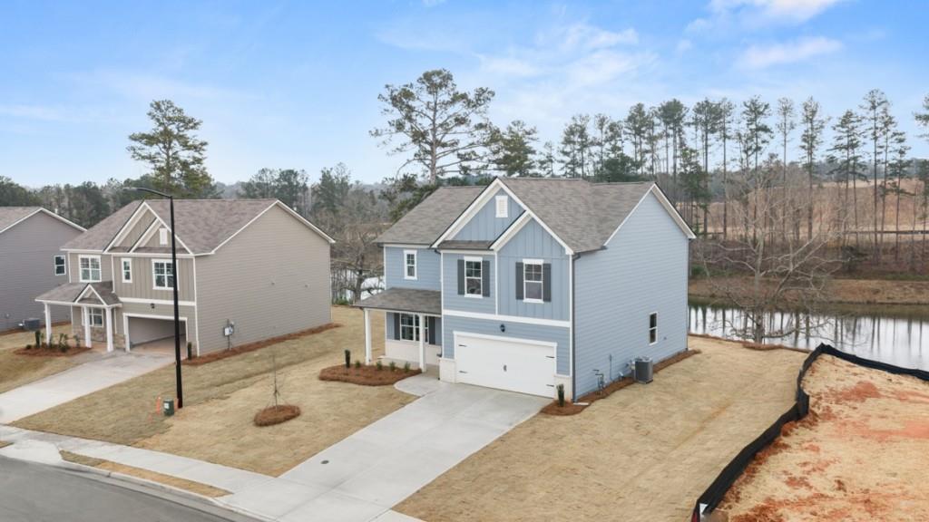 230 Thompson Rdg Lane Dallas, GA 30132 - Photo 2 of 32