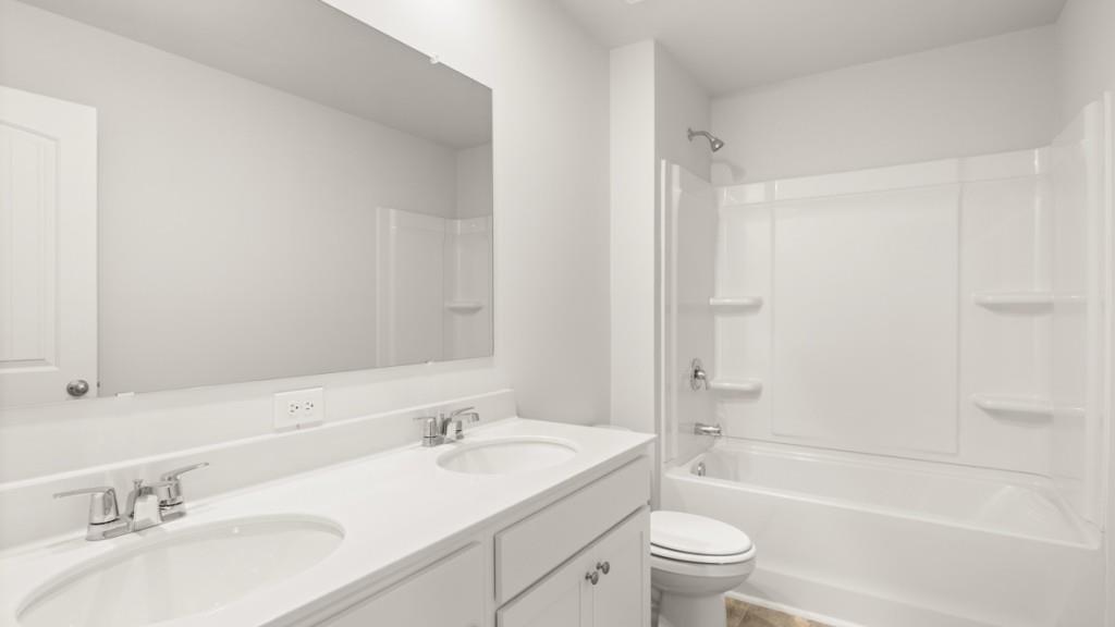 230 Thompson Rdg Lane Dallas, GA 30132 - Photo 25 of 32