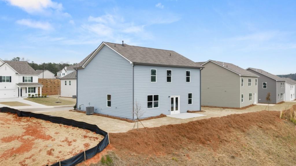 230 Thompson Rdg Lane Dallas, GA 30132 - Photo 27 of 32