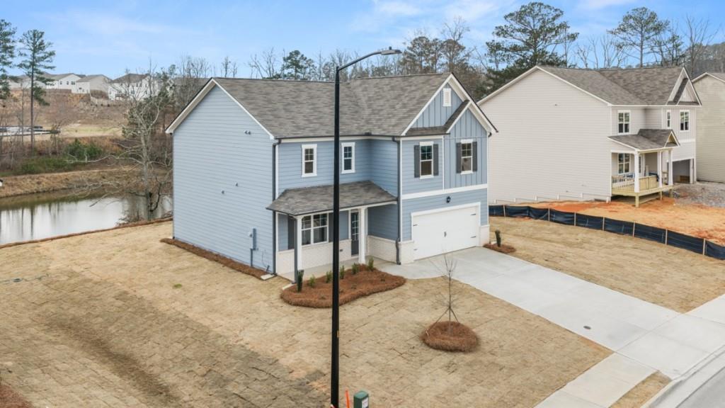 230 Thompson Rdg Lane Dallas, GA 30132 - Photo 3 of 32
