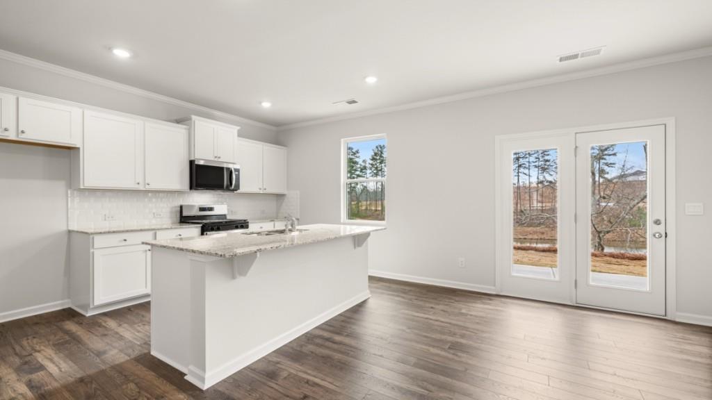 230 Thompson Rdg Lane Dallas, GA 30132 - Photo 7 of 32