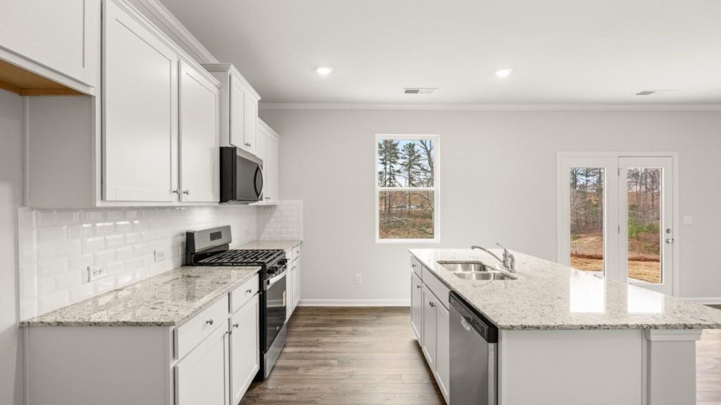 230 Thompson Rdg Lane Dallas, GA 30132 - Photo 9 of 32