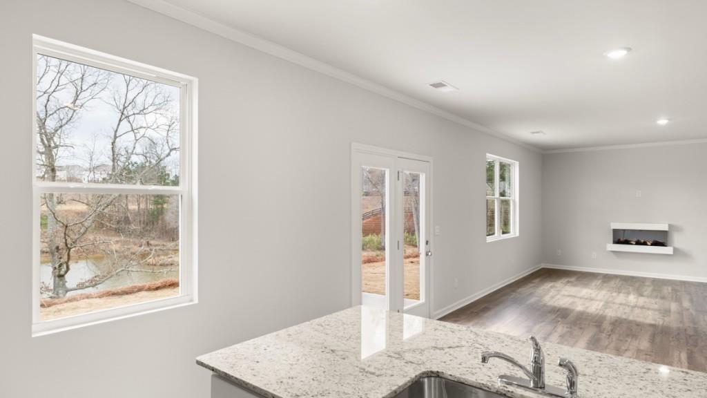 230 Thompson Rdg Lane Dallas, GA 30132 - Photo 10 of 32