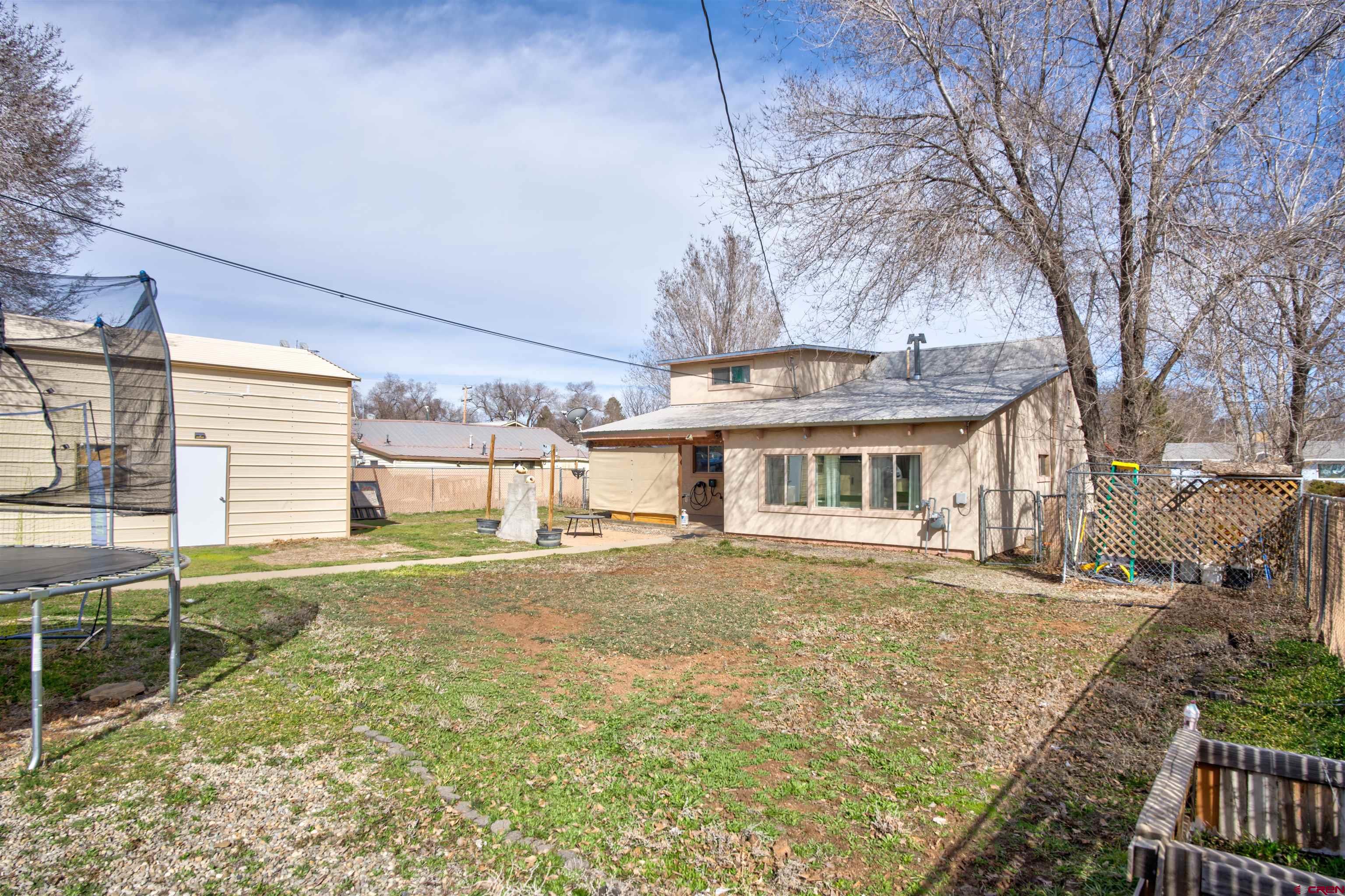 317 South Chestnut Street Cortez, CO 81321 - Photo 27 of 32