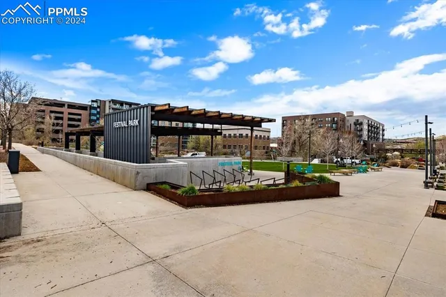 $675,000 | 20 Wilcox Street, Unit 209, Castle Rock, CO 80104