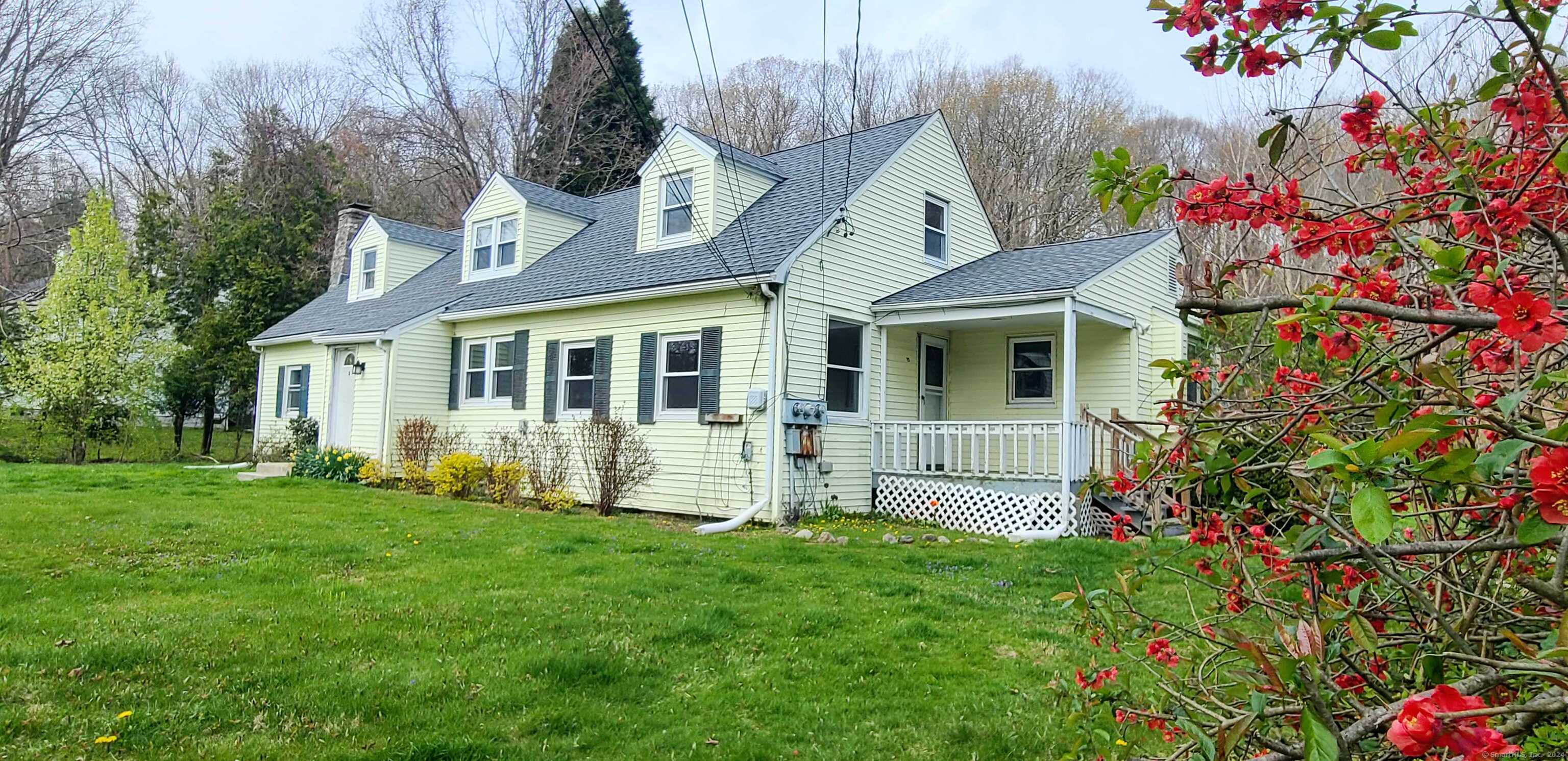 25 Shelley Road Bethel, CT 06801 - Photo 1 of 1 Beautiful side-by-side 2-family home that blends in well with the area