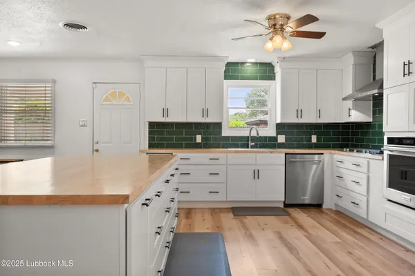 $299,999 | 6405 Joliet Avenue, Lubbock, TX 79413