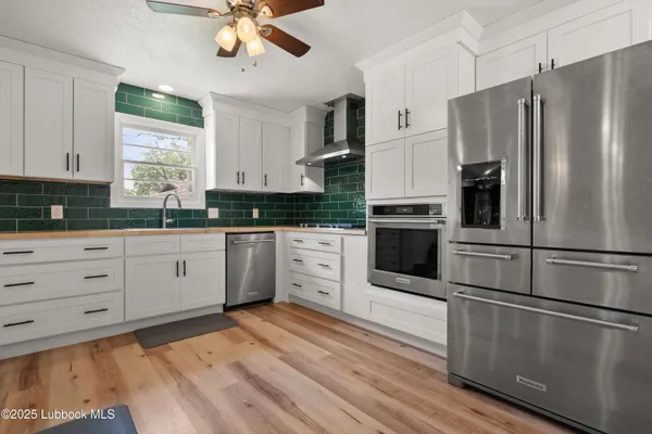 $299,999 | 6405 Joliet Avenue, Lubbock, TX 79413