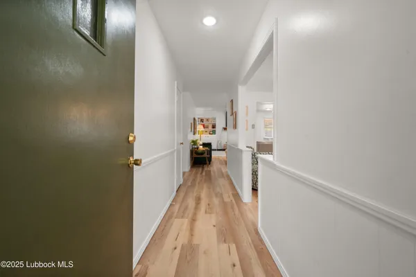 $299,999 | 6405 Joliet Avenue, Lubbock, TX 79413