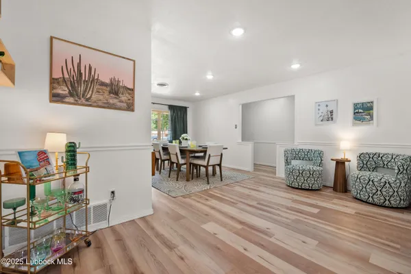 $299,999 | 6405 Joliet Avenue, Lubbock, TX 79413