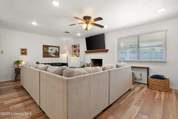 $299,999 | 6405 Joliet Avenue, Lubbock, TX 79413