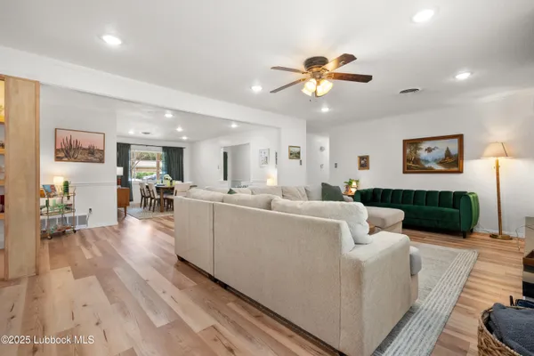 $299,999 | 6405 Joliet Avenue, Lubbock, TX 79413