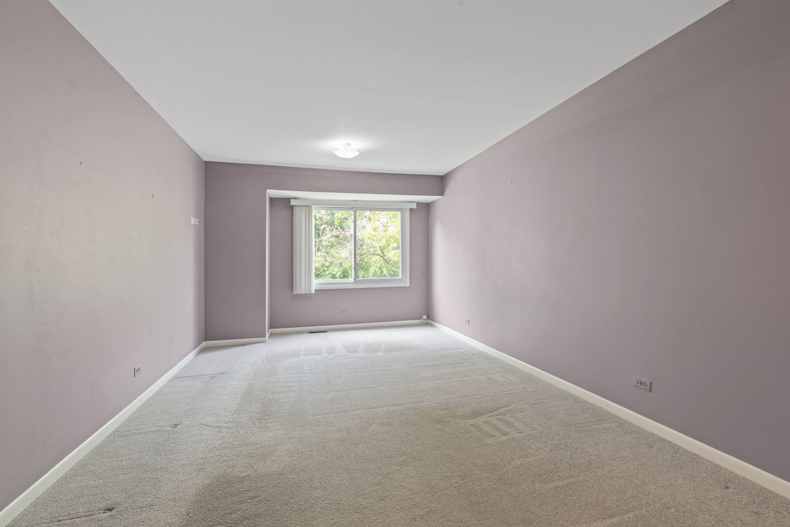 416 Swallow Lane Deerfield, IL 60015 - Photo 12 of 31 an empty room with windows