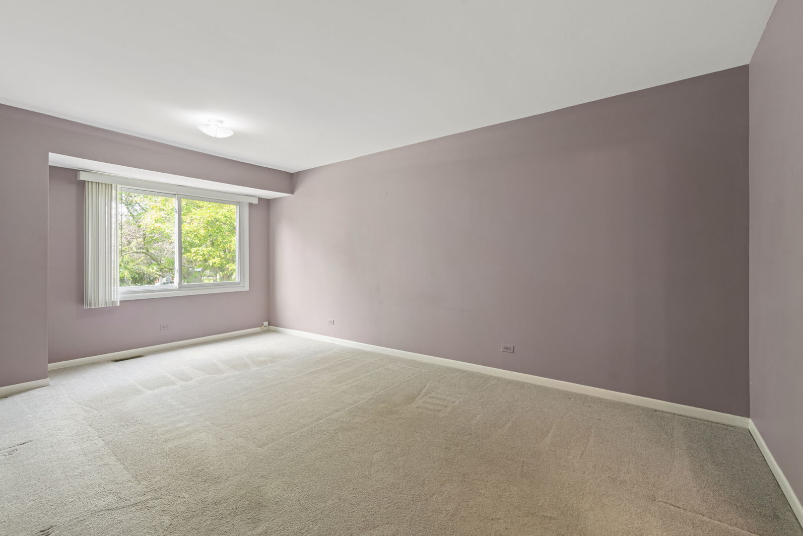 416 Swallow Lane Deerfield, IL 60015 - Photo 13 of 31 an empty room with windows