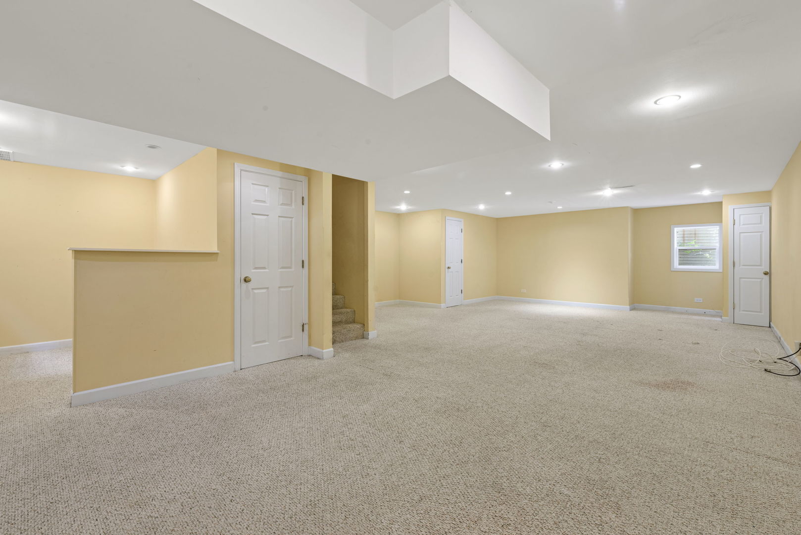 416 Swallow Lane Deerfield, IL 60015 - Photo 21 of 31 a view of empty room