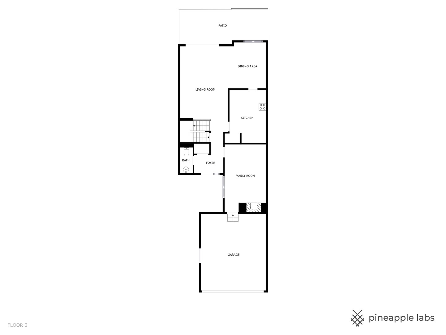 416 Swallow Lane Deerfield, IL 60015 - Photo 29 of 31