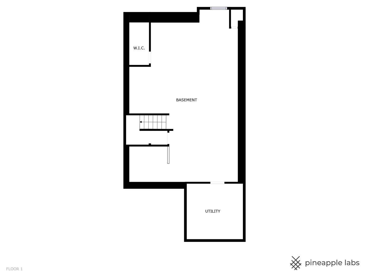 416 Swallow Lane Deerfield, IL 60015 - Photo 31 of 31 a picture of a floor plan