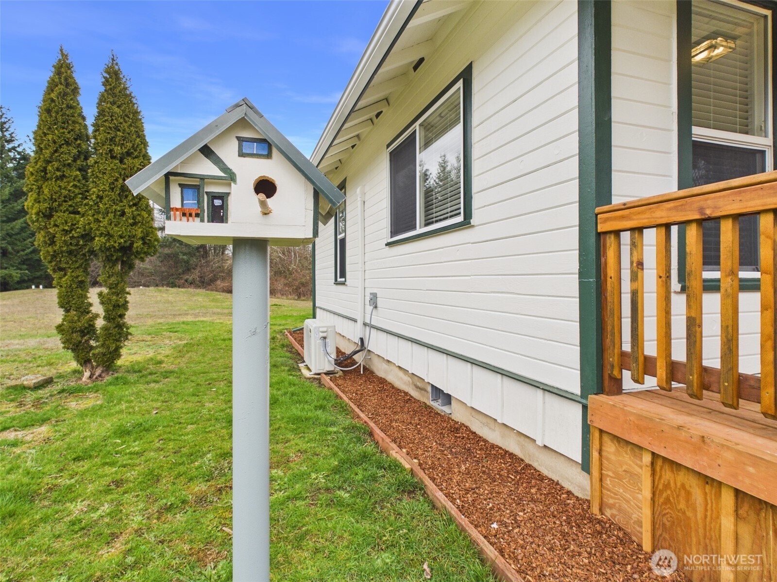 481 Kirkland Road Chehalis, WA 98532 - Photo 32 of 40