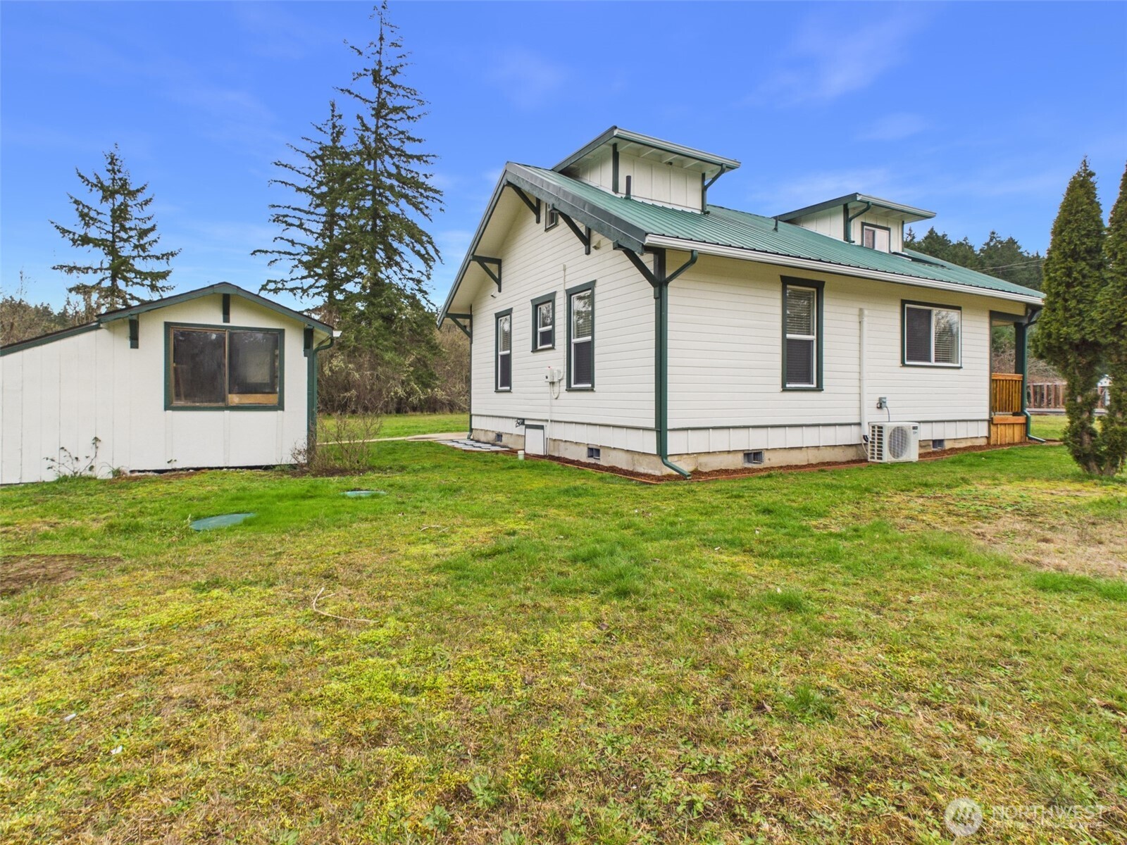 481 Kirkland Road Chehalis, WA 98532 - Photo 33 of 40