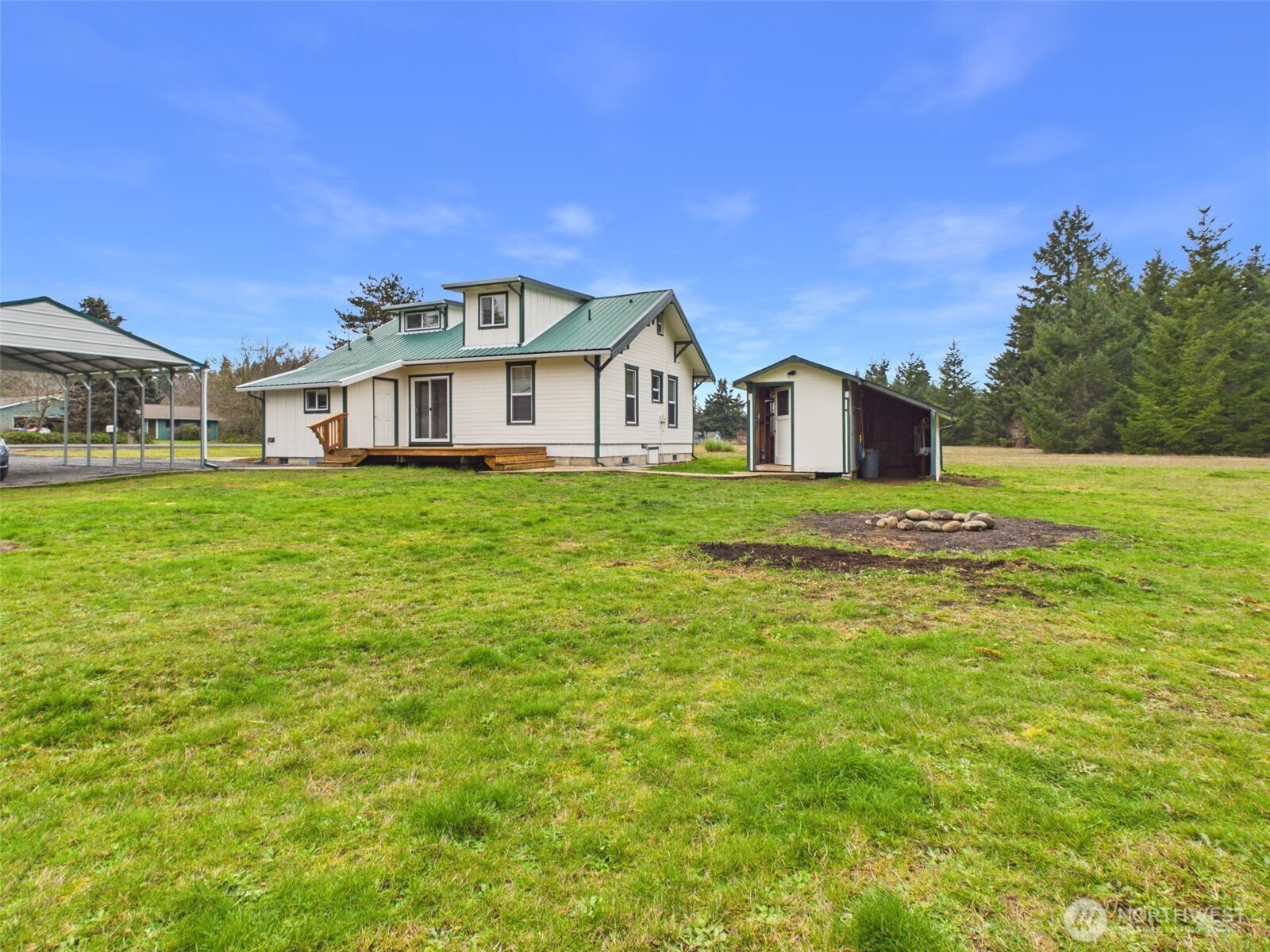 481 Kirkland Road Chehalis, WA 98532 - Photo 34 of 40