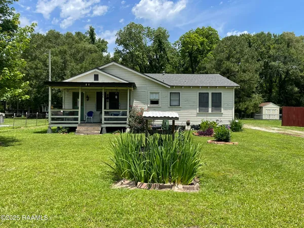 $69,000 | 196 Bellanise Road, Port Barre, LA 70577